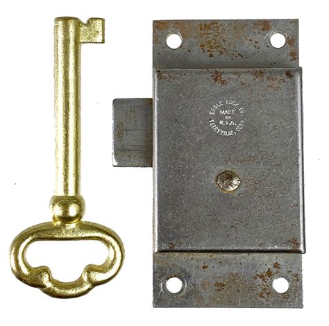 vintage cabinet locks